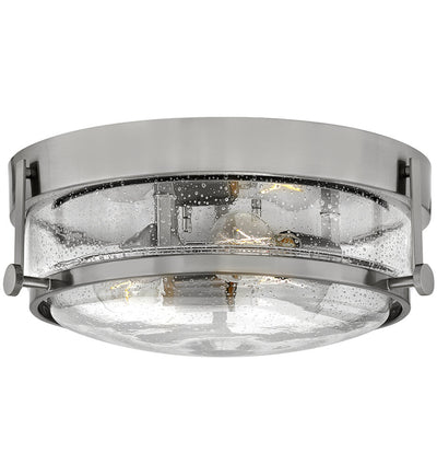 Hinkley Lighting - Harper 15.75" Flush Mount