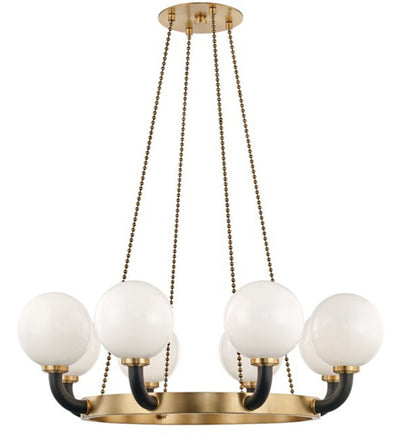 Hudson Valley - Werner 46" Chandelier