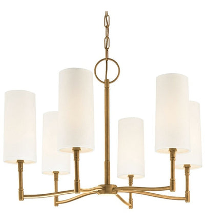 Hudson Valley - Dillon 25" Chandelier