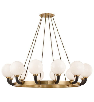 Hudson Valley - Werner 61" Chandelier
