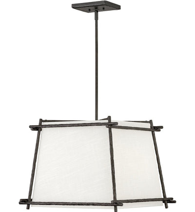 Hinkley Lighting - Tress 21" Pendant