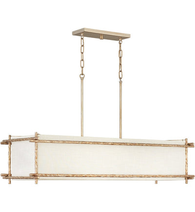 Hinkley Lighting - Tress 42" Chandelier