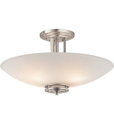 Kichler - Hendrik 24" Semi-Flush