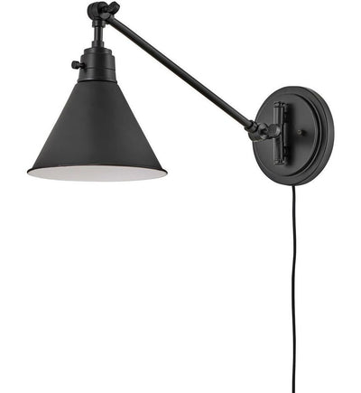 Hinkley Lighting - Arti 10.25" Wall Sconce