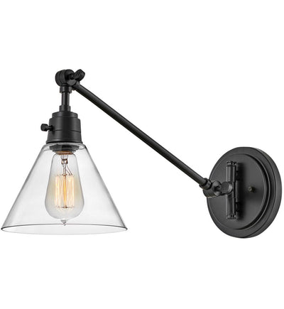 Hinkley Lighting - Arti 10.25" Wall Sconce