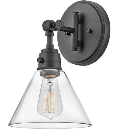Hinkley Lighting - Arti 12.25" Wall Sconce