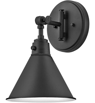Hinkley Lighting - Arti 12.25" Wall Sconce
