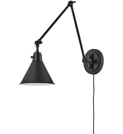 Hinkley Lighting - Arti 18.25" Wall Sconce