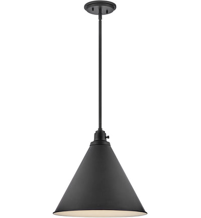 Hinkley Lighting - Arti 15" Pendant