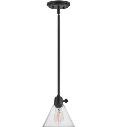 Hinkley Lighting - Arti 7.5" Pendant