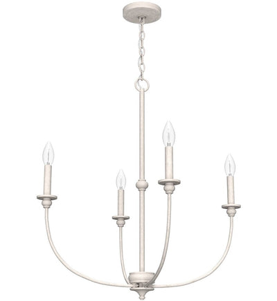 Hunter - Southcrest 26" Chandelier