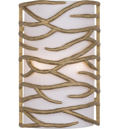 Minka-Lavery - 3712-788 - Branch Reality 16" Wall Sconce
