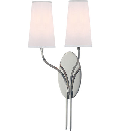 Hudson Valley - Rutland 24.5" Wall Sconce