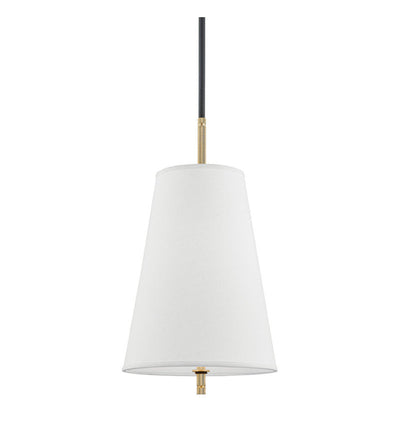 Hudson Valley - Bowery 14" Pendant