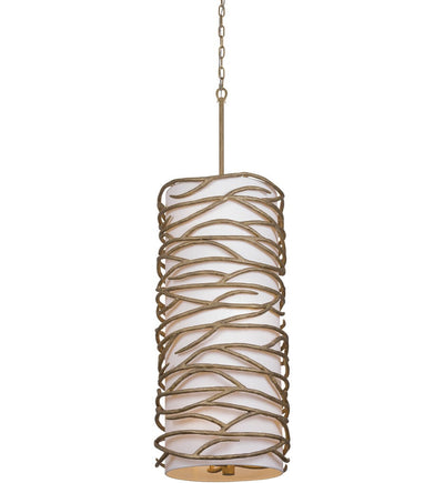 Minka-Lavery - 3716-788 - Branch Reality 16" Pendant