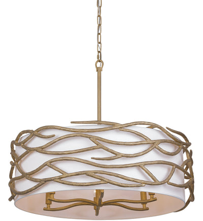 Minka-Lavery - 3718-788 - Branch Reality 28" Pendant