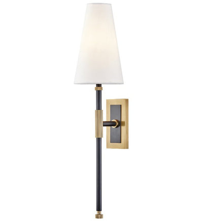 Hudson Valley - Bowery 21.5" Wall Sconce