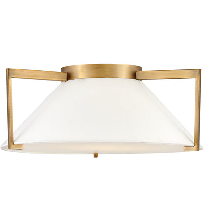 Hinkley Lighting - Calla 20" Flush Mount