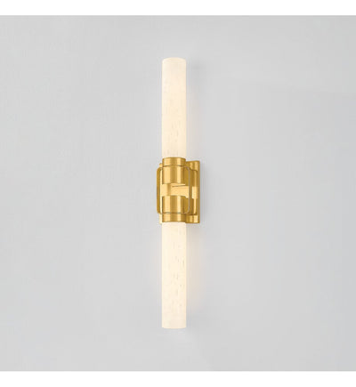 Hudson Valley - Glen Oaks 26.25" Wall Sconce