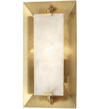 Robert Abbey - 373 - Gemma 6.25" Wall Sconce