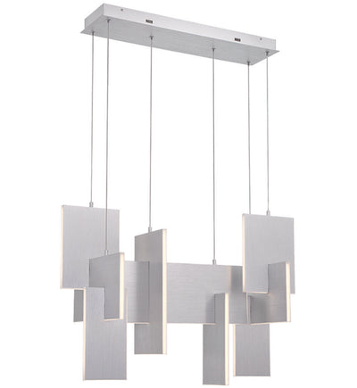 Eurofase - 37345-036 - Coburg 32.75" Chandelier