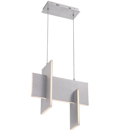 Eurofase - 37346-038 - Coburg 20" Pendant