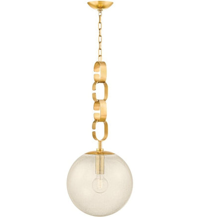 Corbett Lighting - 374-13-VB - Nessa 13" Pendant