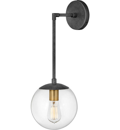 Hinkley Lighting - Warby 21.75" Wall Sconce