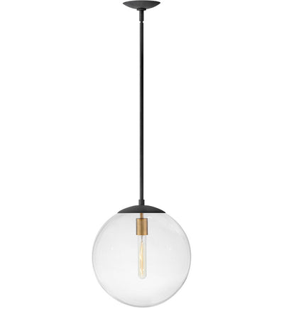 Hinkley Lighting - Warby 13.5" Chandelier