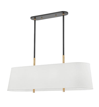 Hudson Valley - Bowery 46.5" Pendant