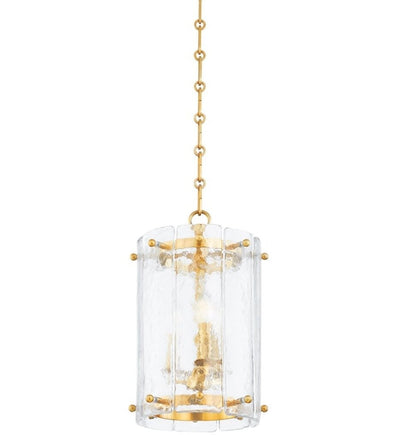 Corbett Lighting - 375-11-VPB - Rio 10.25" Lantern