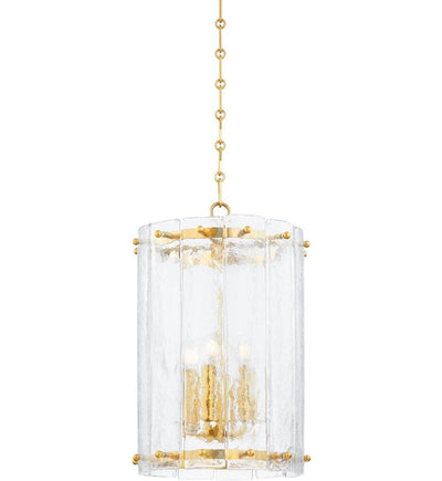 Corbett Lighting - 375-15-VPB - Rio 14.75" Lantern