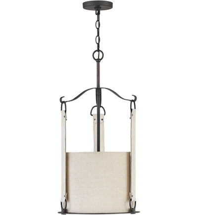 Hinkley Lighting - 3763BGR - Telluride 14.25" Pendant