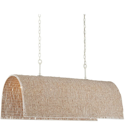 Currey & Company - 9000-1095 - Aztec 48