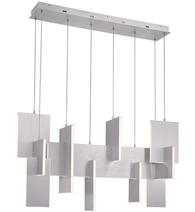 Eurofase - 38044-030 - Coburg 42" Chandelier
