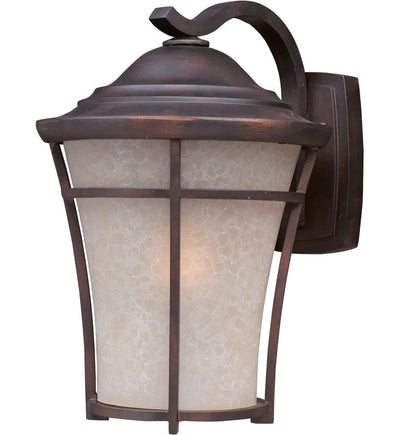 Maxim Lighting - 3804LACO - Balboa 14.5" Outdoor Wall Sconce