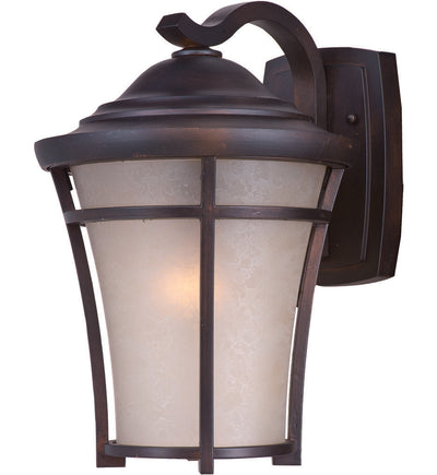 Maxim Lighting - 3806LACO - Balboa 17.25" Outdoor Wall Sconce