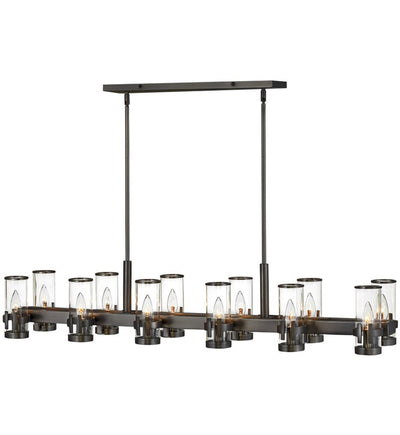 Hinkley Lighting - Reeve 46" Chandelier