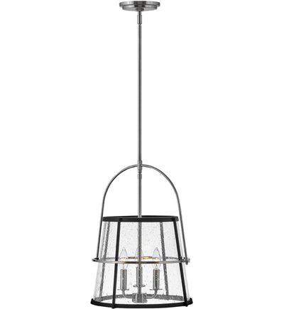 Hinkley Lighting - Tournon 15" Pendant