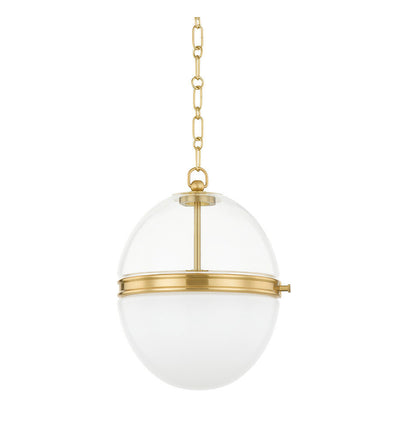 Hudson Valley - Donnell 12.5" Pendant