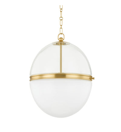 Hudson Valley - Donnell 17.5" Pendant