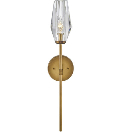 Hinkley Lighting - 38250HB - Ana 25" Wall Sconce