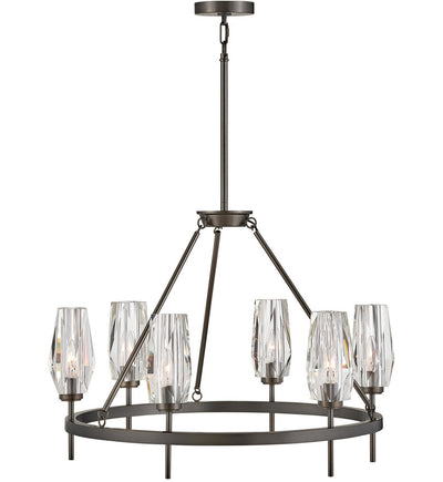 Hinkley Lighting - Ana 30" Chandelier