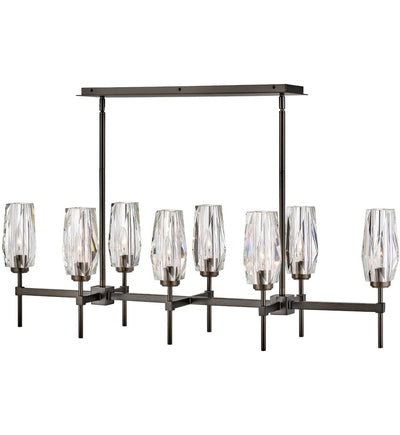 Hinkley Lighting - Ana 46" Chandelier