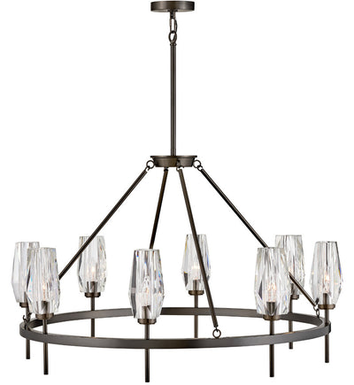Hinkley Lighting - Ana 36" Chandelier