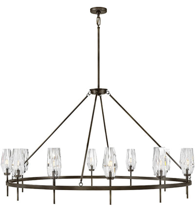 Hinkley Lighting - Ana 58" Chandelier