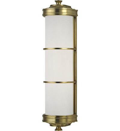 Hudson Valley - Albany 19.5" Wall Sconce