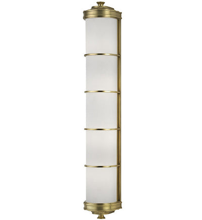 Hudson Valley - Albany 29.75" Wall Sconce