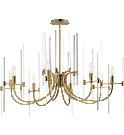 Maxim Lighting - Divine 38.25" Chandelier