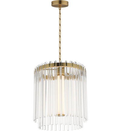 Maxim Lighting - Jolie 11" Pendant